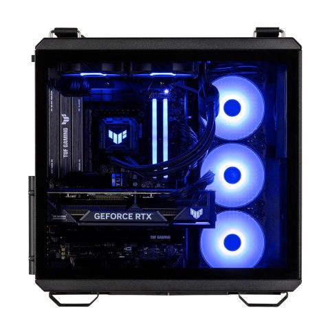 Actina PBA 265K/32GB/1TB/RTX4070TiS/750W/W11P