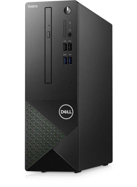 Dell Vostro 3710 SFF i5-12400 16GB 512GB SSD Intel UHD 730 DVD RW Kb Mouse W11Pro