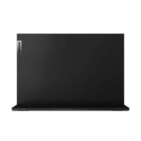 Lenovo ThinkVision M14d 14" QHD IPS 60Hz 300nits AG 2xUSB-C Raven Black