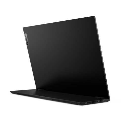 Lenovo ThinkVision M14d 14" QHD IPS 60Hz 300nits AG 2xUSB-C Raven Black