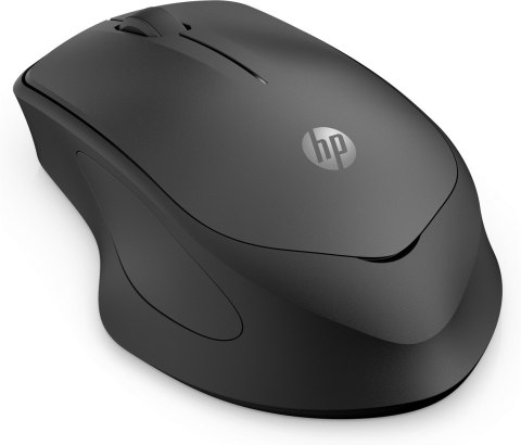 Mysz HP 280 Silent Wireless Mouse bezprzewodowa czarna 19U64AA