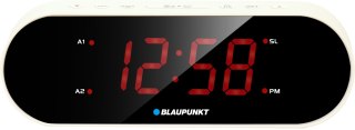 Radiobudzik Blaupunkt CR6WH czarny