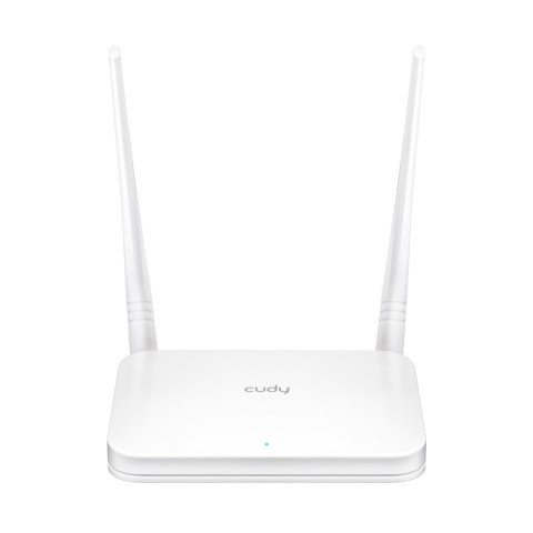 Router CUDY WR300