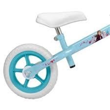 Rowerek biegowy 10" HUFFY 27951W Disney FROZEN