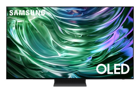 SAMSUNG Telewizor OLED S90D 83" 4K UHD Smart TV Tizen 144Hz