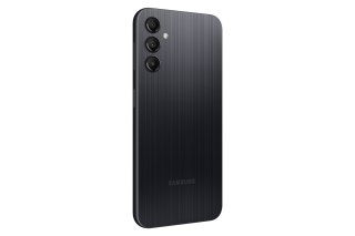 Smartfon Samsung Galaxy A14 (A145R) 4/64GB 6,6" PLS 1080x2408 5000mAh Dual SIM 4G Black