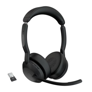 Zestaw Słuchawkowy Bezprzewodowy Jabra Evolve2 55 UC stereo USB-A