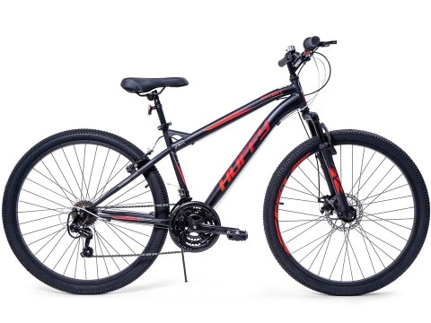 Rowerek dziecięcy Huffy EXTENT 27,5" black 56350W