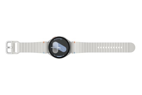 Smartwatch Samsung Galaxy Watch7 L315 LTE 44mm Srebrny