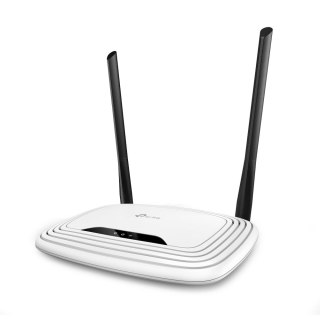 TP-Link router TL-WR841N/PL ( WiFi 2,4GHz WERSJA PL)