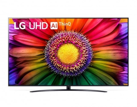 Telewizor 86" LG 86UR81003LA