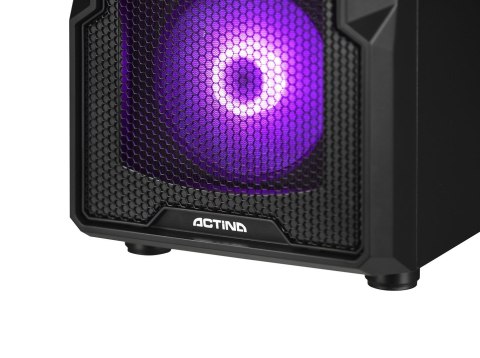 Actina ENDORFY 9800X3D/32GB/1TB/RTX4090/1000W/W11H