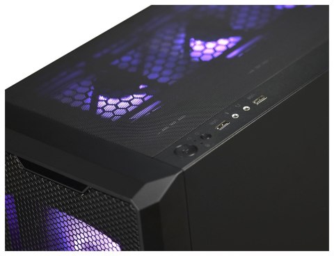 Actina ENDORFY 9800X3D/32GB/1TB/RTX4090/1000W/W11H