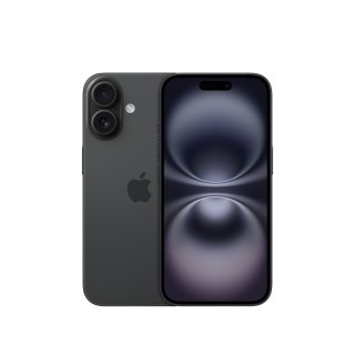 Apple iPhone 16 128GB Black