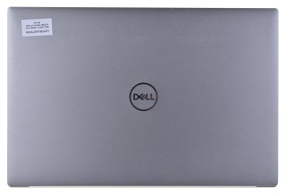 DELL PRECISION 5550 i7-10850H 16GB 512GB SSD 15,6" FHD+ (T1000) Win11pro + zasilacz UŻYWANY