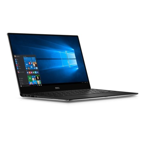 Dell XPS 13 9350 Ultra 7 258V 13.3" 2.8K Touch Oled 32GB LPDDR5x SSD1TB Intel Arc FGRPR FHDCam Mic WLAN+BT Backlit KB 3 Cell W11