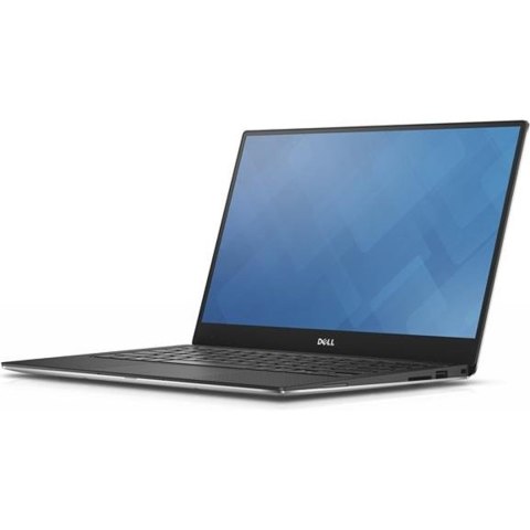 Dell XPS 13 9350 Ultra 7 258V 13.3" 2.8K Touch Oled 32GB LPDDR5x SSD1TB Intel Arc FGRPR FHDCam Mic WLAN+BT Backlit KB 3 Cell W11