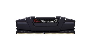 G.SKILL RIPJAWSV DDR4 128GB 4X32GB 3600MHZ CL16 XMP2 F4-3600C16Q-128GVK