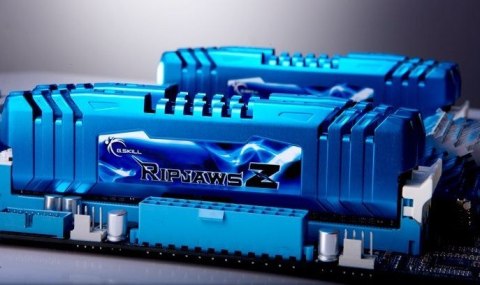 G.SKILL RIPJAWSZ DDR3 4X8GB 2133MHZ CL10 XMP F3-2133C10Q-32GZM