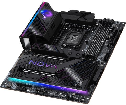 Płyta główna ASRock Z790 NOVA WIFI