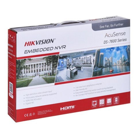 REJESTRATOR IP HIKVISION DS-7608NXI-K1