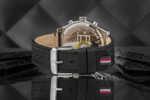 Zegarek Męski Tommy Hilfiger Ashton 1791740 + BOX