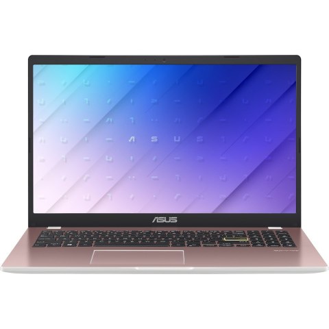 ASUS L510KA-WH21-P Pentium N6000 15.6" FHD 4GB SSD128+256 BT Win11 S Rose Pink (REPACK) 2Y