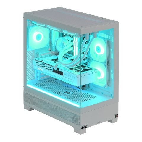 Actina View 7800X3D/32GB/1TB/RTX4080S/850W