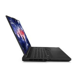 Lenovo Legion Pro 5 16IRX9 i9-14900HX 16" WQXGA IPS 500nits AG 240Hz 32GB DDR5 5600 SSD1TB GeForce RTX 4070 8GB NoOS Onyx Grey 3