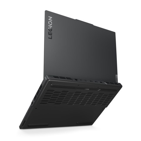 Lenovo Legion Pro 5 16IRX9 i9-14900HX 16" WQXGA IPS 500nits AG 240Hz 32GB DDR5 5600 SSD1TB GeForce RTX 4070 8GB NoOS Onyx Grey 3