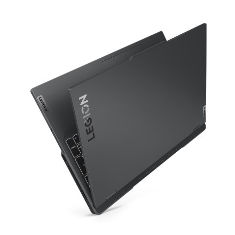 Lenovo Legion Pro 5 16IRX9 i9-14900HX 16" WQXGA IPS 500nits AG 240Hz 32GB DDR5 5600 SSD1TB GeForce RTX 4070 8GB NoOS Onyx Grey 3