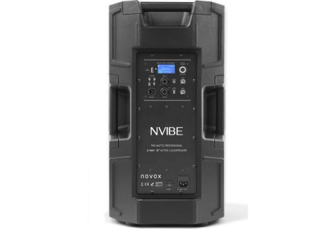 Novox N-VIBE 15 - Kolumna aktywna 500W