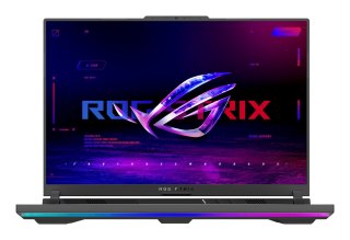 ASUS ROG Strix G16 G614JZ-N3012W i7-13650HX 16.0" FHD+ 165Hz IPS-level 250nits AG 16GB DDR5 4800 SSD512 GeForce RTX 4080 12GB LA