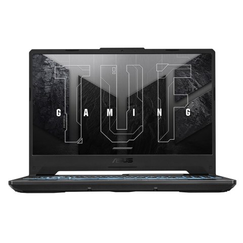 ASUS TUF Gaming A15 FA506NC-HN002W Ryzen 5 7535HS 15.6"FHD Value IPS-level 144Hz 250nits AG 8GB DDR5 4800 SSD512 GeForce RTX™ 30