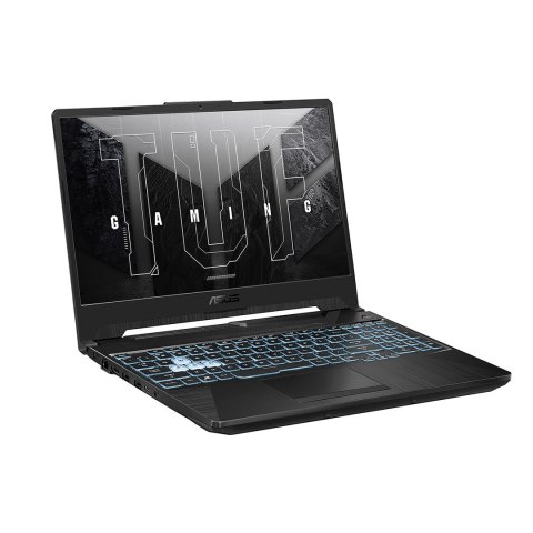 ASUS TUF Gaming A15 FA506NC-HN002W Ryzen 5 7535HS 15.6"FHD Value IPS-level 144Hz 250nits AG 8GB DDR5 4800 SSD512 GeForce RTX™ 30