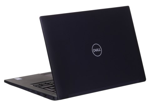 DELL LATITUDE 7490 i5-8350U 16GB 512GB SSD 14" FHD(dotyk) (US QWERTY) Win11pro + zasilacz UŻYWANY