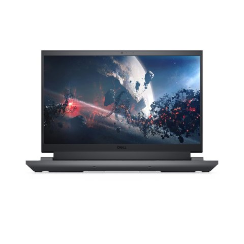 Dell G15 5530 i7-13650HX 15,6" FHD 165Hz 16GB DDR5 4800 SSD1TB GeForce RTX 4060_8GB 86Wh NoOS Dark Shadow Gray