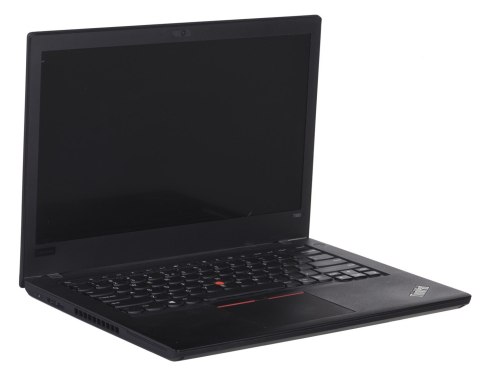 LENOVO ThinkPad T480 i5-8350U 16GB 256GB SSD 14" FHD (US QWERTY) Win11pro + zasilacz UŻYWANY