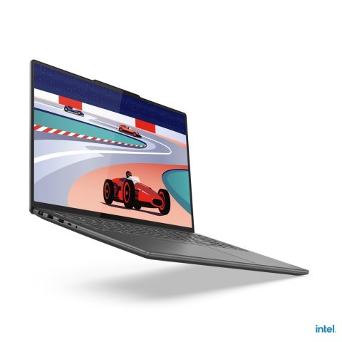 Lenovo SLIM-PRO-9-16IRP8 i9-13905H 16" 3.2K Touch 165Hz 32GB SSD1TB BT BLKB GeForce RTX 4050 6GB Win11 Storm Gray (REPACK) 2Y