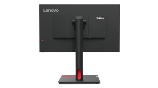 Lenovo ThinkVision T24i-30 23.8"FHD 4ms 60Hz 250nits AG HDMI USB Raven Black 3Y