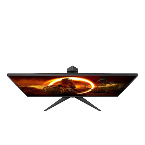 MONITOR AOC LED 27" 27G2SPU/BK 165Hz (WYPRZEDAŻ)