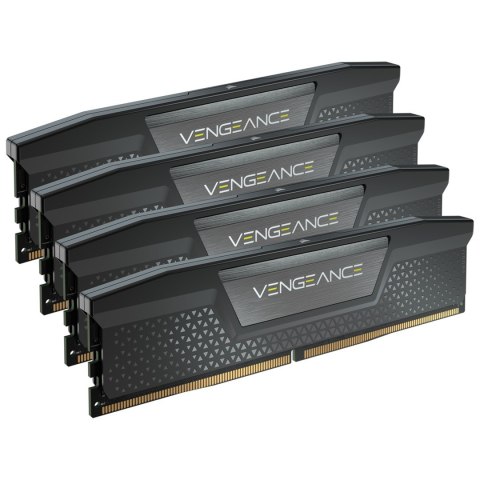 Pamięć DDR5 Corsair Vengeance 192GB (4x48GB) 5200MHz CL38 (CMK192GX5M4B5200C38) (WYPRZEDAŻ)