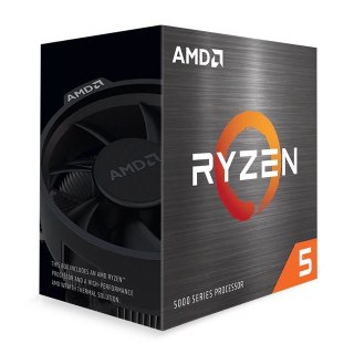 Procesor AMD Ryzen 5 5600X (WYPRZEDAŻ)