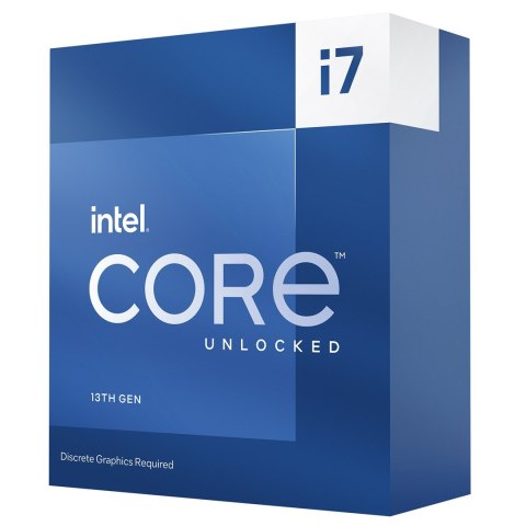 Procesor Intel Core i7-13700KF 5.4 GHz LGA1700