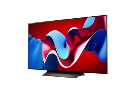 Telewizor 48" LG OLED48C41LA (WYPRZEDAŻ)