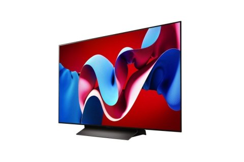 Telewizor 48" LG OLED48C41LA (WYPRZEDAŻ)