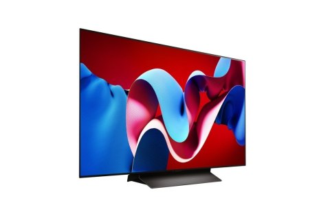 Telewizor 48" LG OLED48C41LA (WYPRZEDAŻ)