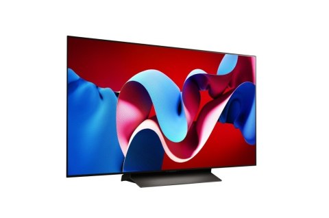 Telewizor 48" LG OLED48C41LA (WYPRZEDAŻ)