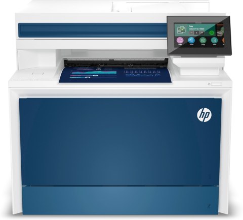 Urządzenie wielofunk. HP Color LJ Pro MFP 4302fdw