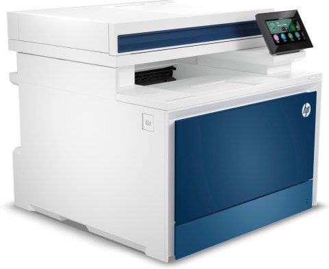 Urządzenie wielofunk. HP Color LJ Pro MFP 4302fdw